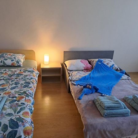 Levskig Studio 10 Min From Sofia Airport And City Centre Eksteriør billede
