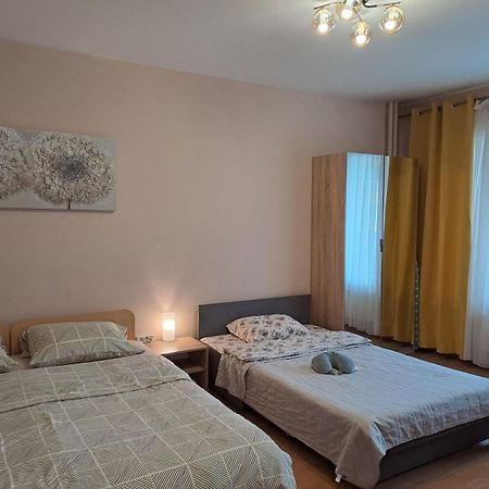 Levskig Studio 10 Min From Sofia Airport And City Centre Eksteriør billede