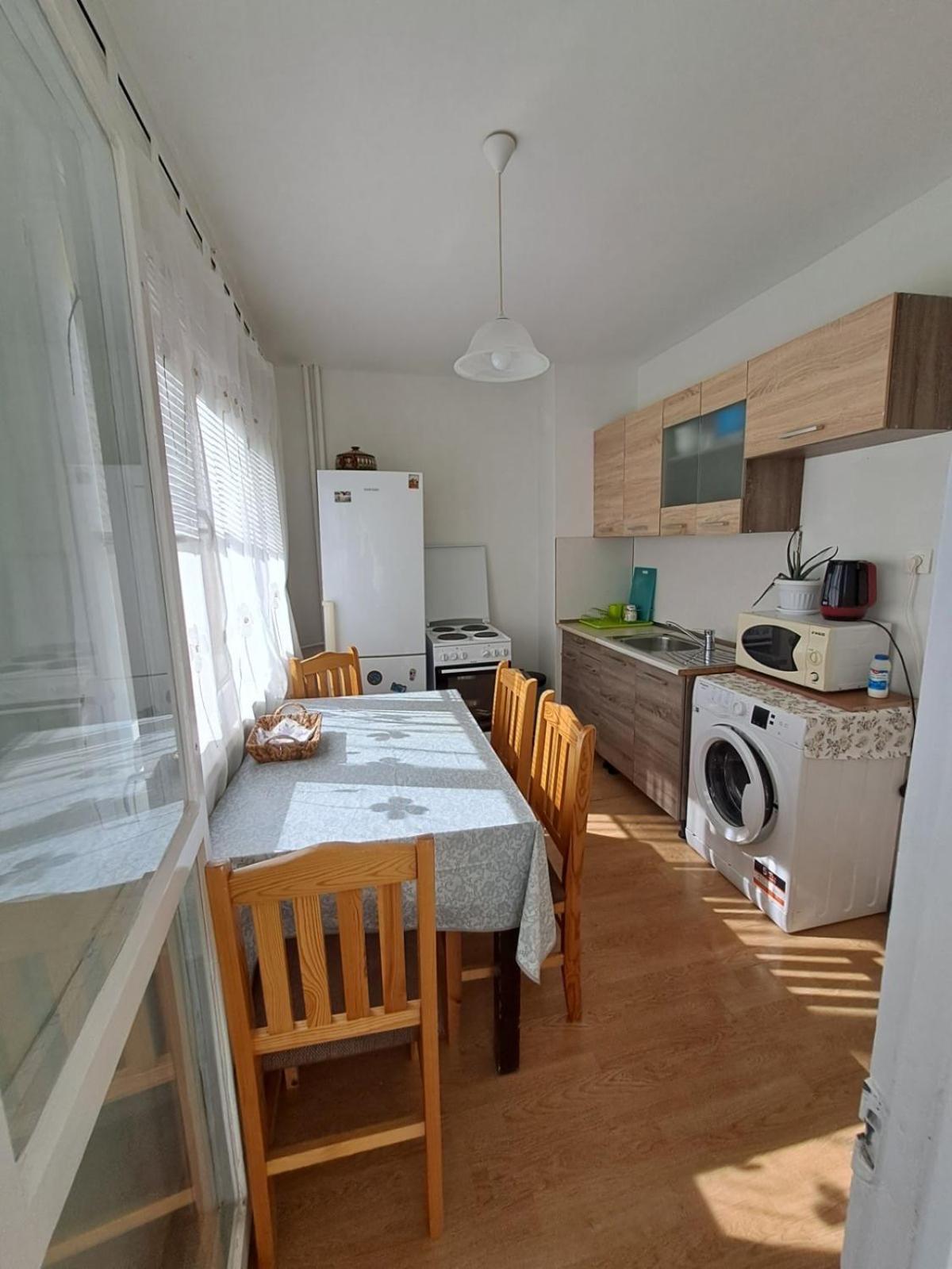 Levskig Studio 10 Min From Sofia Airport And City Centre Eksteriør billede