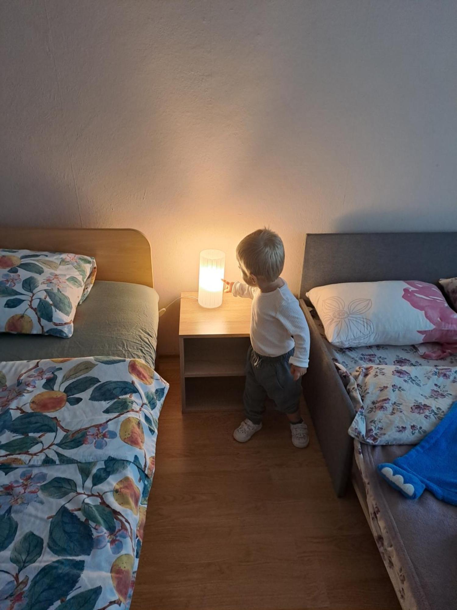Levskig Studio 10 Min From Sofia Airport And City Centre Eksteriør billede