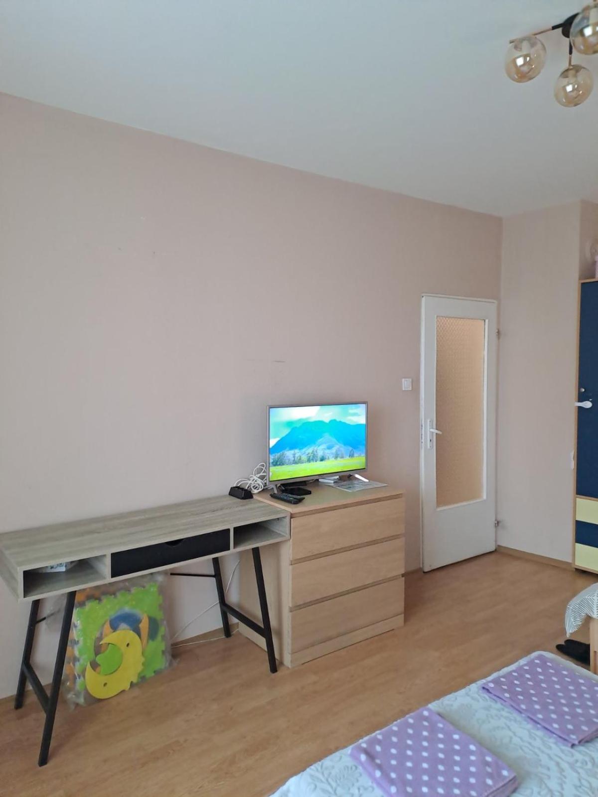 Levskig Studio 10 Min From Sofia Airport And City Centre Eksteriør billede