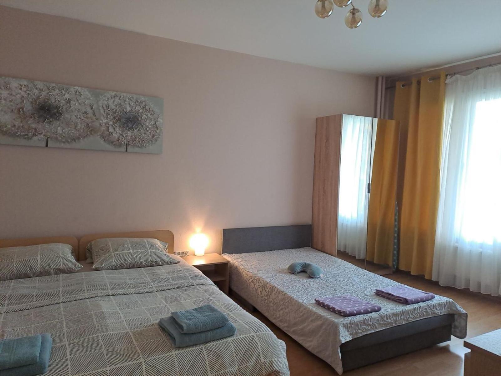 Levskig Studio 10 Min From Sofia Airport And City Centre Eksteriør billede