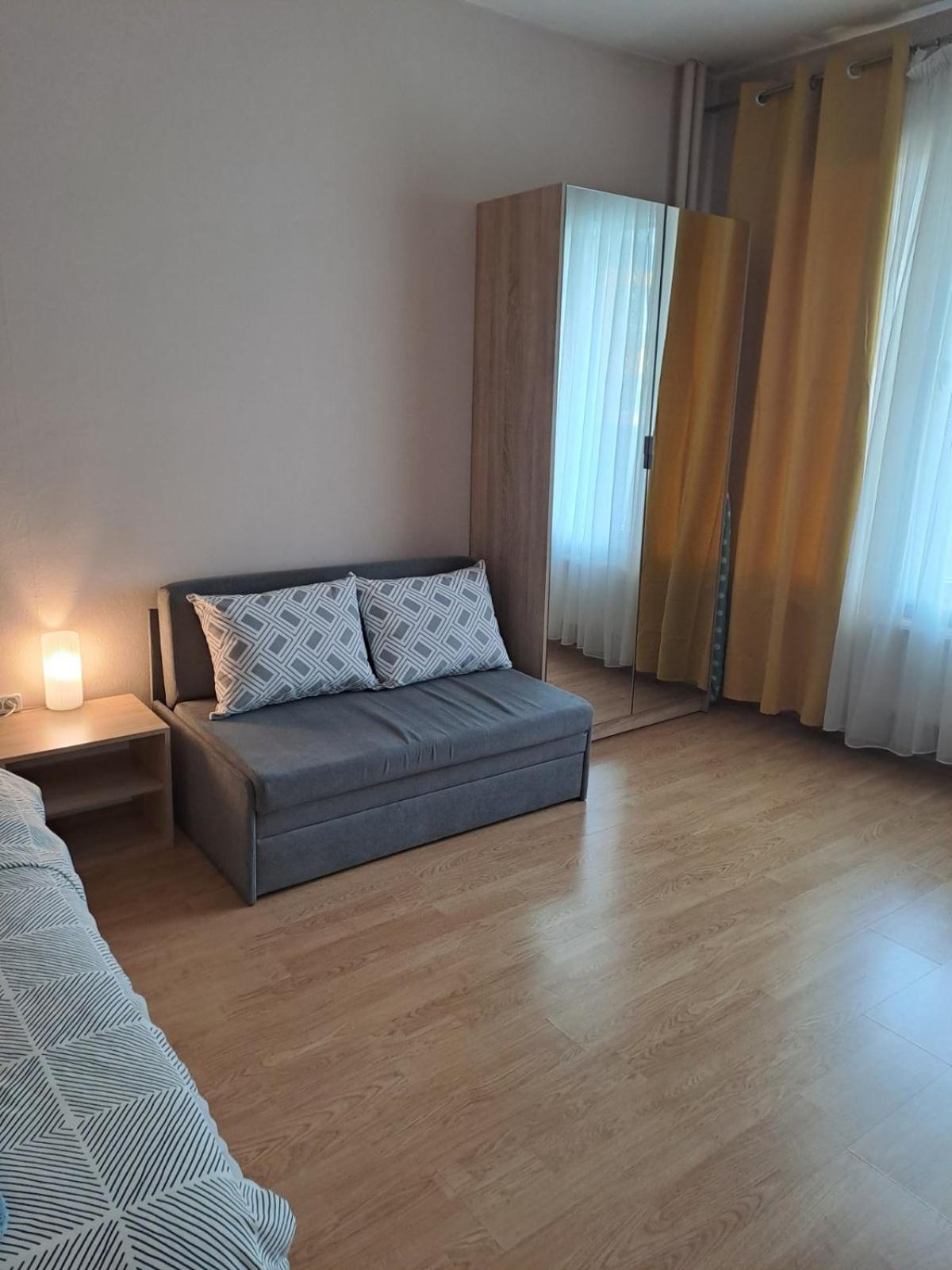 Levskig Studio 10 Min From Sofia Airport And City Centre Eksteriør billede