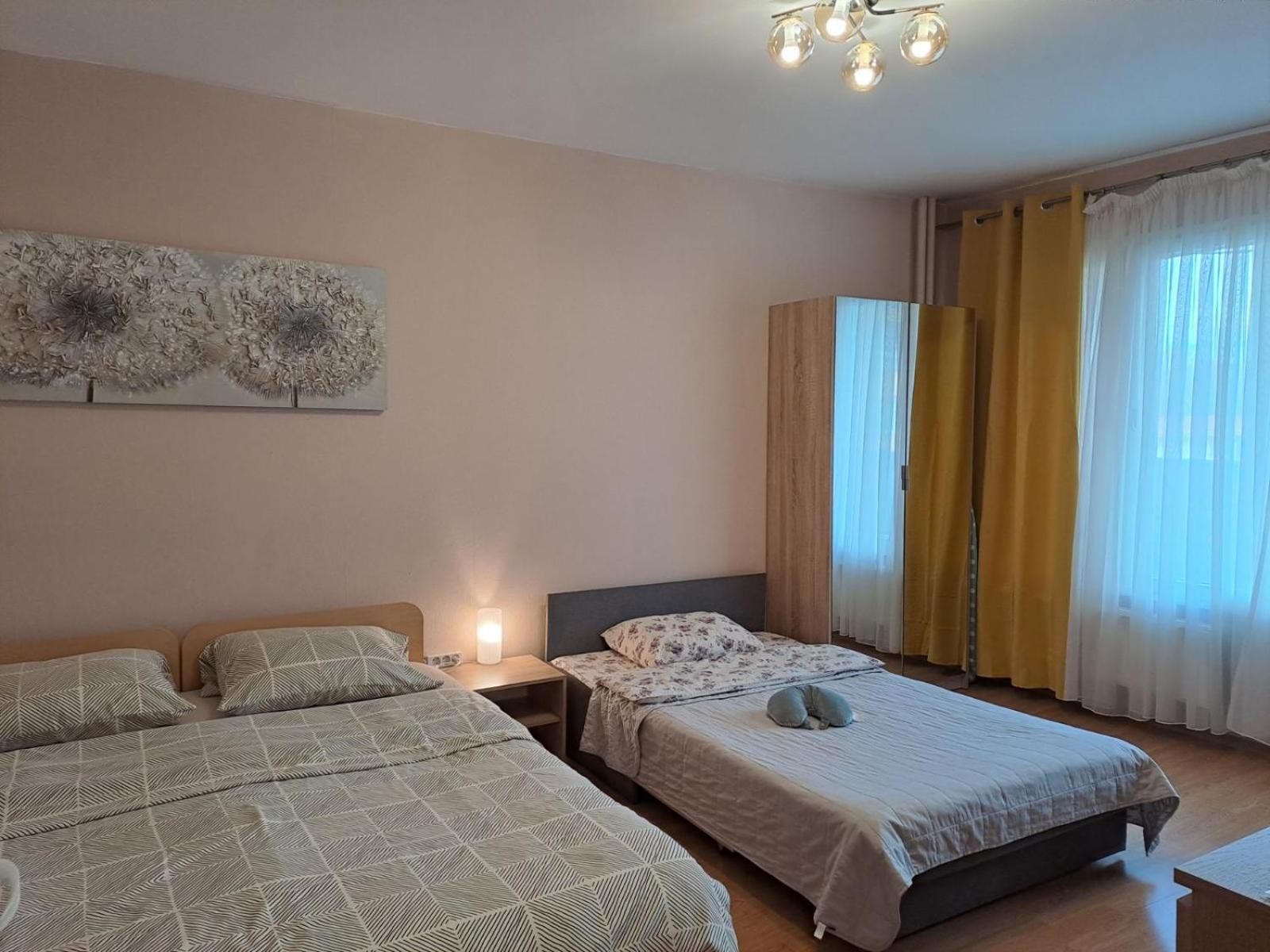 Levskig Studio 10 Min From Sofia Airport And City Centre Eksteriør billede