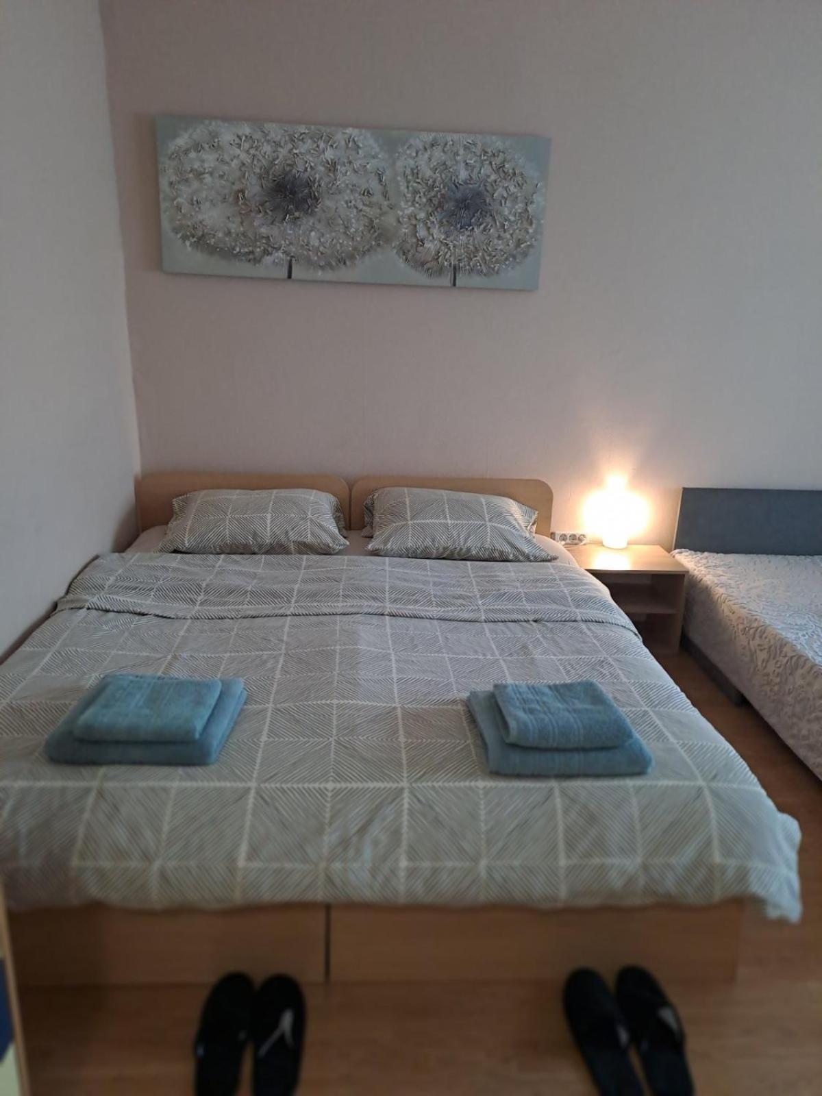 Levskig Studio 10 Min From Sofia Airport And City Centre Eksteriør billede