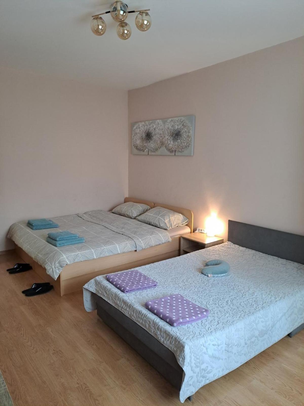 Levskig Studio 10 Min From Sofia Airport And City Centre Eksteriør billede